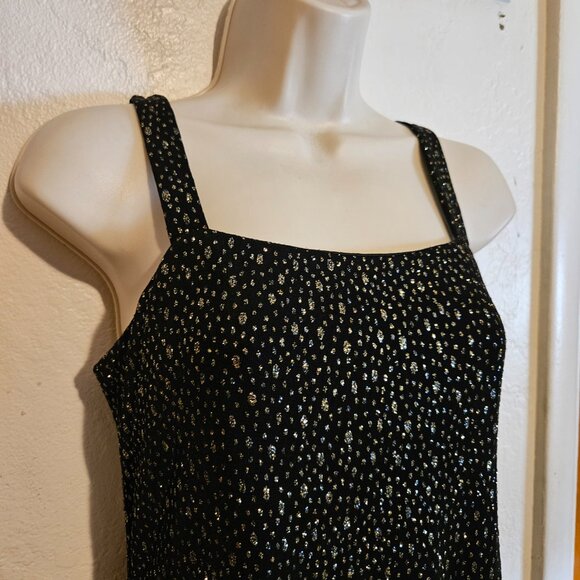 Alex Evening Little Black Dress - Picture 2 of 6